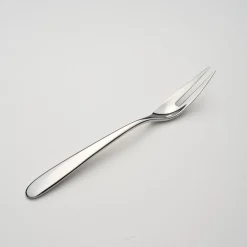 Fleischgabel Rotondo Edelstahl poliert<Wilkens Discount