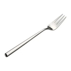 Wilkens Kuchengabeln|Kuchengabel 6er-Set Palladio Edelstahl poliert