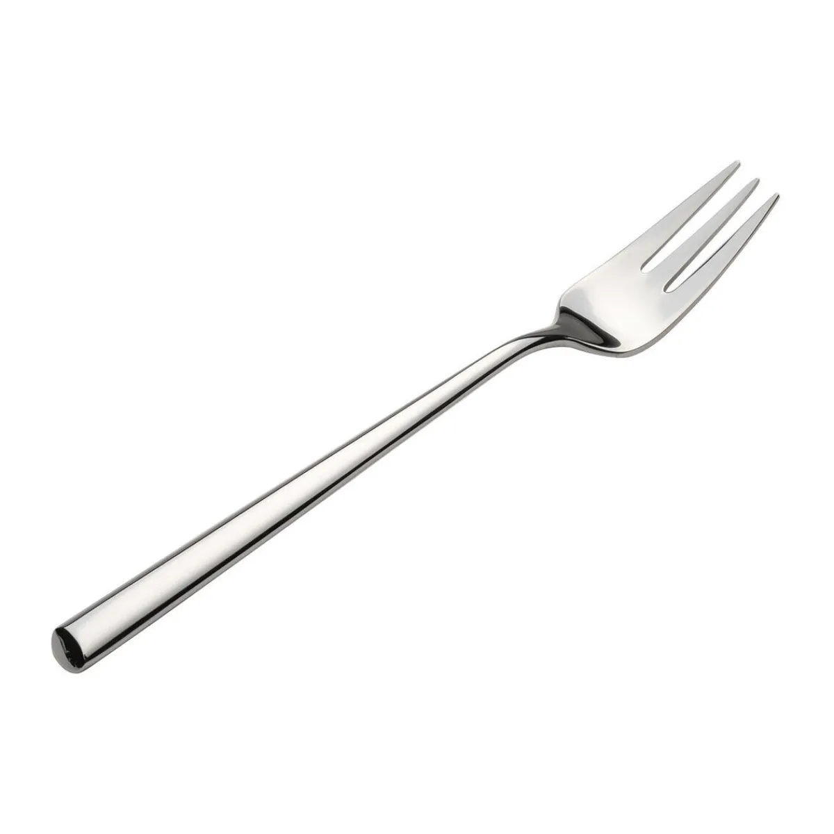 Wilkens Kuchengabeln|Kuchengabel Palladio 18/10 poliert