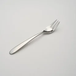 Kuchengabel Rotondo Edelstahl poliert<Wilkens Sale