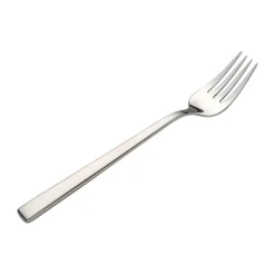 Wilkens Menü- Und Tafelgabel|Menügabel 002 Cantone 18/10 mattiert/poliert