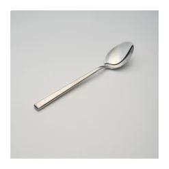 Wilkens Menü- Und Tafellöffel|Menülöffel 001 Cantone 18/10 mattiert/poliert