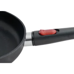 Flachpfanne 28 cm Eco Lite QXR<Woll New