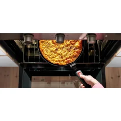 Woll 20 Jahre Tischwelt|Flachpfanne 28 cm Eco Lite QXR