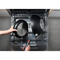 Woll 20 Jahre Tischwelt|Flachpfanne 28 cm Eco Lite QXR