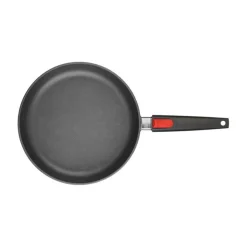 Guss-Pfanne 20 cm Titanium Nowo<Woll