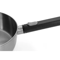 Woll Pfannen|Kochwelt Entdecken|Hochrandpfanne 28 cm Logic Steel