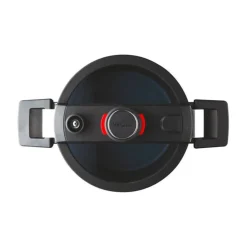 Woll Töpfe|Kochwelt Entdecken|Kochtopf 24 cm 5 Liter Diamond Active Lite Induktion