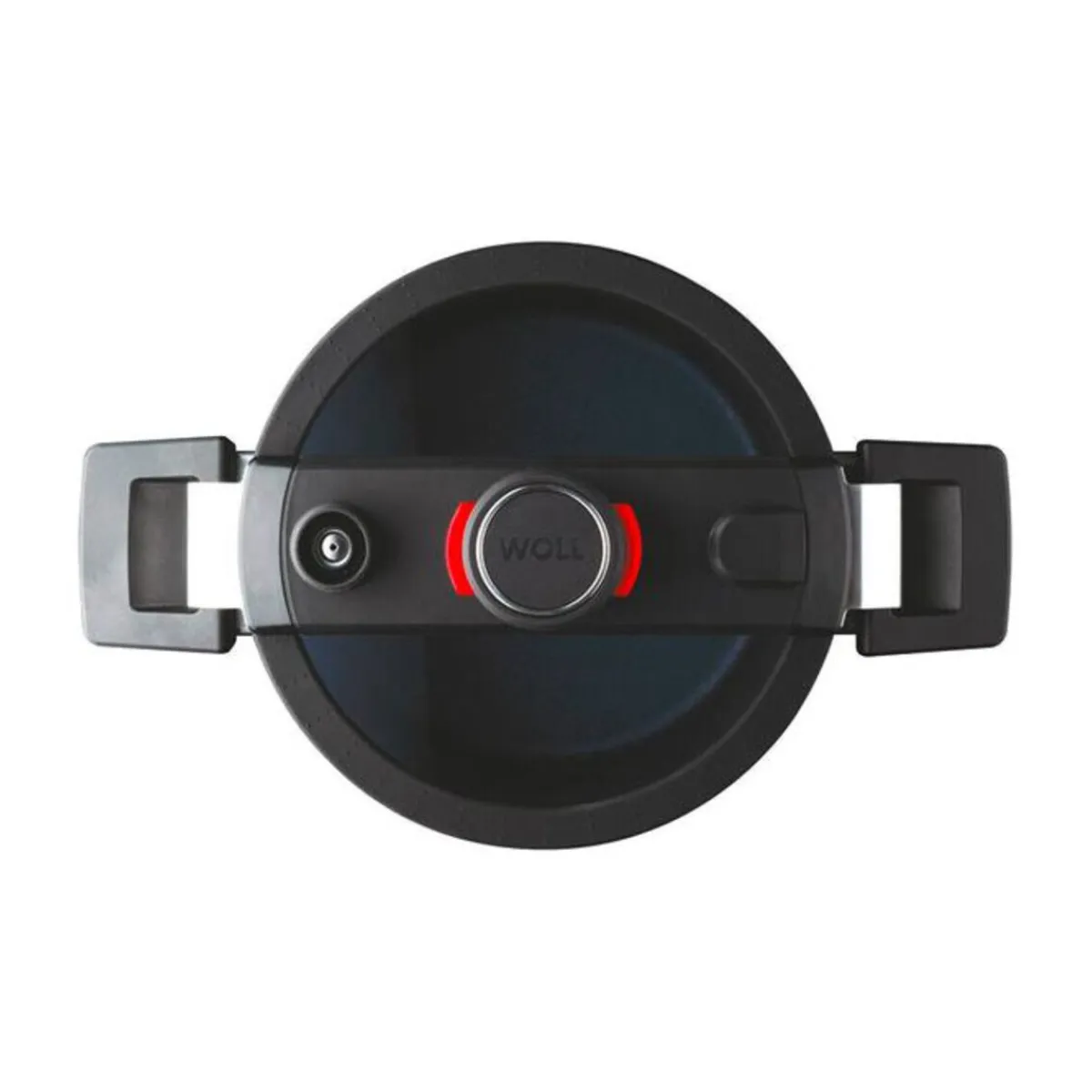 Woll Töpfe|Kochwelt Entdecken|Kochtopf 24 cm 5 Liter Diamond Active Lite Induktion