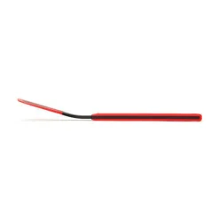 Woll Messer & Co. Entdecken|Kochbesteck|Pfannenwender 32 cm Cook!t rot