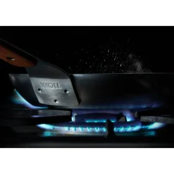 Woll Töpfe|Kochwelt Entdecken|Sauteuse 28 cm Carbon Steel