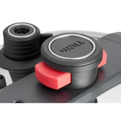 Schnellkochtopf 6,0 l Pressure Pro edelstahl<Woll