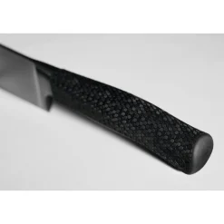 Carver Messer 26 cm Performer schwarz<Wüsthof Online