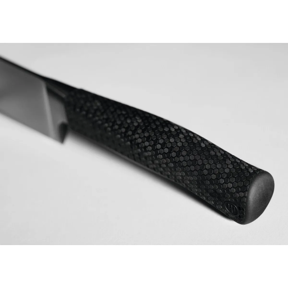 Carver Messer 26 cm Performer schwarz<Wüsthof Online