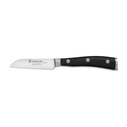 Wüsthof Messer & Co. Entdecken|Gemüsemesser Classic Ikon 8cm