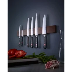 Wüsthof Messer & Co. Entdecken|Hackmesser 16cm