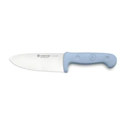 Kinderkochmesser 10 cm Junior blau<Wüsthof New