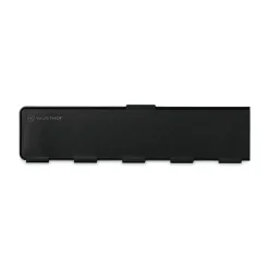 Wüsthof Messer & Co. Entdecken|Messerblöcke|Klingenschützer breit 26 cm schwarz