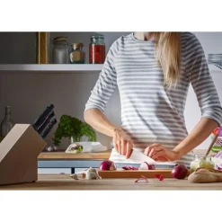 Wüsthof Messer & Co. Entdecken|Kochmesser Gourmet 20cm