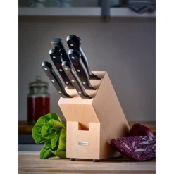 Wüsthof Messer & Co. Entdecken|Käsemesser 18cm