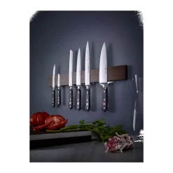 Messer-Set 3-tlg. Classic schwarz<Wüsthof Discount