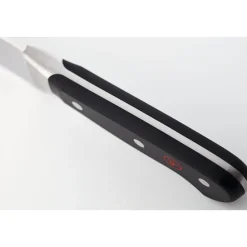 Wüsthof Steakmesser|Steakmesser 12 cm Classic schwarz