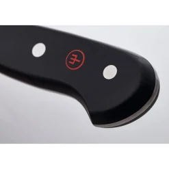 Wüsthof Steakmesser|Steakmesser 12 cm Classic schwarz