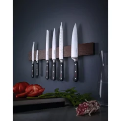Wüsthof Steakmesser|Steakmesser 12 cm Classic schwarz