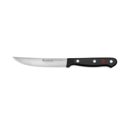 Wüsthof Steakmesser|Steakmesser 12 cm Gourmet schwarz