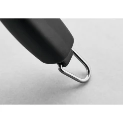 Wetzstahl 26 cm schwarz<Wüsthof Online