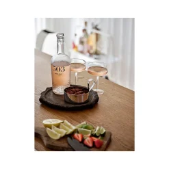 Coupe/Cocktail-Glas 2er-Set Rocks klar<Zone Denmark Discount