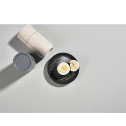 Zone Denmark Eierbecher & Eierwärmer|Essentials|Eierbecher 5er-Set Singles Black