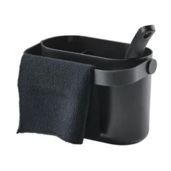 Zone Denmark Spülen|Geschirrspülset 3-tlg. Circular black