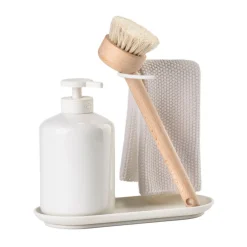 Zone Denmark Spülen|Geschirrspülset 4-tlg. Inu Offwhite