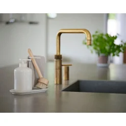 Zone Denmark Spülen|Geschirrspülset 4-tlg. Inu Offwhite