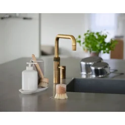 Zone Denmark Spülen|Geschirrspülset 4-tlg. Inu Offwhite