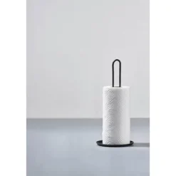 Küchenrollenhalter 32 cm Singles Black<Zone Denmark Best
