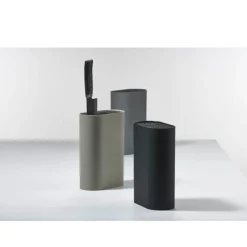 Zone Denmark Messerblöcke|Messerblock 24 cm Singles Black