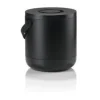 Zone Denmark Mülleimer|Mülleimer 15,0 l Circular black