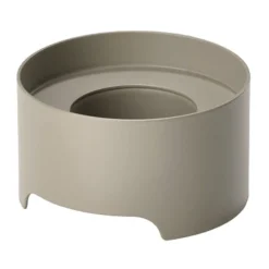 Teelichthalter 4 cm Singles Mud<Zone Denmark Discount