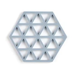 Untersetzer 16x14 cm Triangles Sky<Zone Denmark Hot
