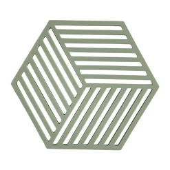 Untersetzer 16x14 cm Hexagon Rosemary<Zone Denmark Discount