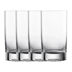 Zwiesel Glas Weingläsersets|Becher 4er-Set Echo