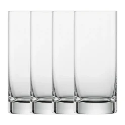 Zwiesel Glas Pilsglas|Bierglas 4er-Set Tavoro