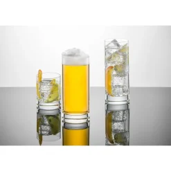 Zwiesel Glas Pilsglas|Bierglas 4er-Set Tavoro