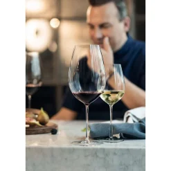 Bordeaux Premier Cru 2er-Set Enoteca<Zwiesel Glas Clearance