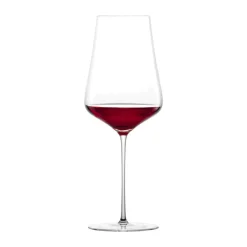 Zwiesel Glas Bordeauxgläser|Bordeaux Rotweinglas 2er-Set Duo klar