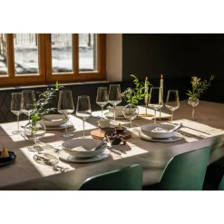 Zwiesel Glas Bordeauxgläser|Bordeaux Rotweinglas 2er-Set Duo klar