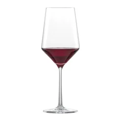 Cabernet Rotweinglas 2er-Set Pure<Zwiesel Glas Clearance