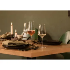 Champagnerglas 2er-Set Duo mit Moussierpunkt<Zwiesel Glas Sale